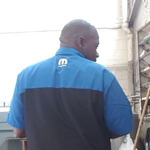 Meet your Posher, Harry